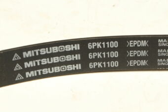 6PK1100 V BELT