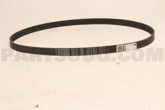 6PK1180 RIB BELT