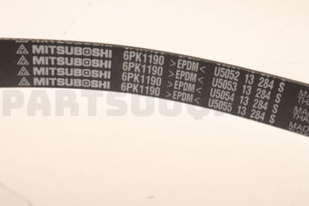 6PK1190 BELT