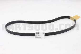 6PK1220 BELT FAN