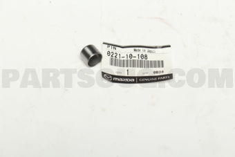 022110108 PIN,TUBULAR
