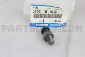 060316102B PIN,PIVOT-CLUTCH REL.FORK