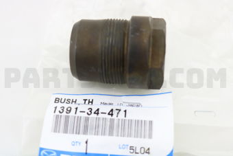 139134471 BUSH,THREAD