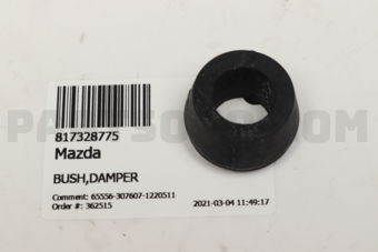 817328775 BUSH,DAMPER