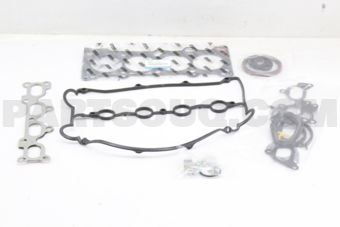 8HBB10271 GASKET SET,ENGIN