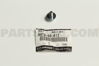 907960612 BOLT