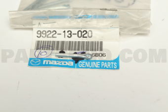 992213020 PIN,SPLIT