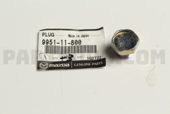 995111800 PLUG