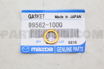 995621000 GASKET