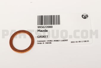 995622000 GASKET