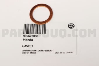 995622000 GASKET
