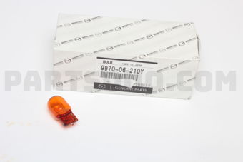 997006210Y BULB