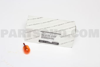 997006210Y BULB