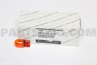 997006210Y BULB