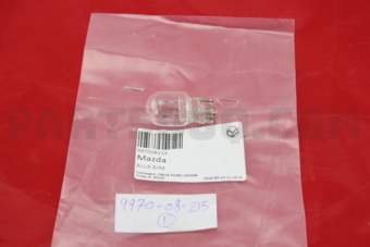 997008215 BULB