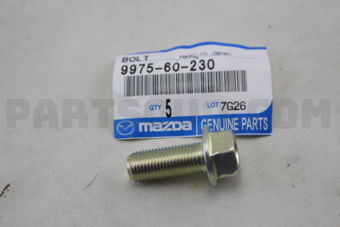 997560230 BOLT