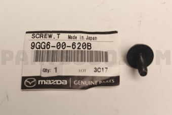 9GG600620B SCREW,TAPPING