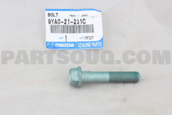 9YA021231C BOLT