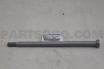 9YA111203 BOLT