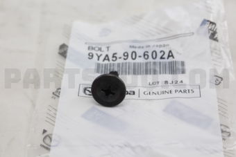 9YA590602A BOLT