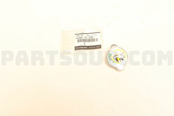 AJA415205 CAP,RADIATOR