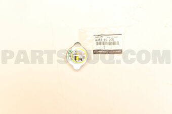 AJA415205 CAP,RADIATOR