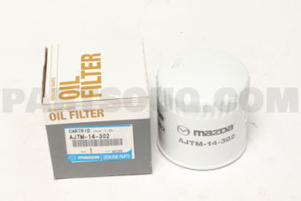 AJTM14302 CARTRIDGE,OIL FI