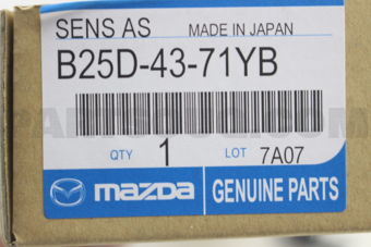 B25D4371YB SENSOR(R),RR-A.B.S
