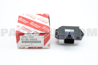 B25D510H8 Mazda SOCKET