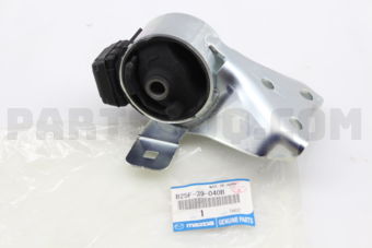 B25F39040B RUBBER NO.1,ENG.MTG