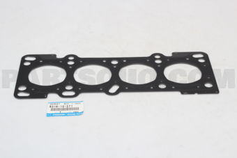 B31R10271 GASKET,CYLINDER HEAD