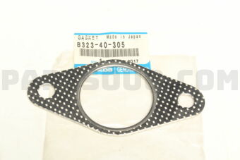 B32340305 GASKET EXHAUST