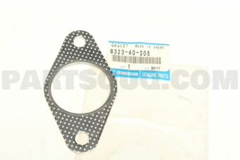 B32340305 GASKET EXHAUST