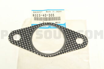B32340305 GASKET EXHAUST