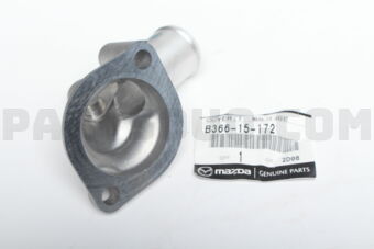 B36615172 COVER,THERMOSTAT