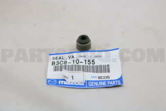 B3C810155 SEAL,VALVE