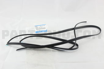 BBM450611 MOULD,RR.WINDOW