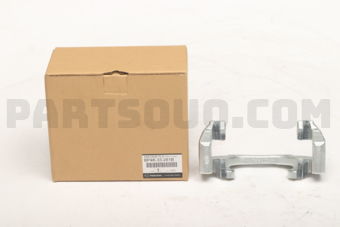 BP4K33281B SUPPORT,MOUNTING