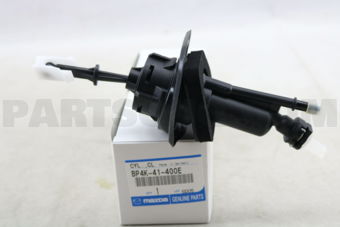 BP4K41400E CYL.,CLUTCH MASTER