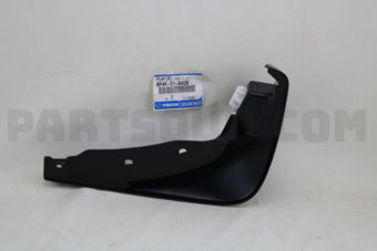 BP4K51840B FLAP(R),FRONT