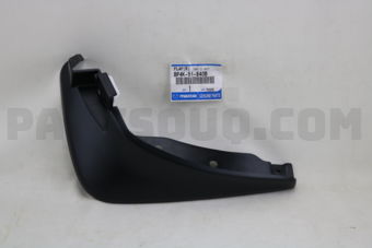 BP4K51840B FLAP(R),FRONT