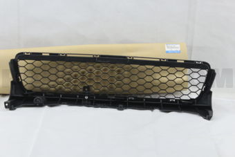 BR5H501T0 MESH,FRONT BUMPER