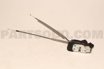 BR5S58310B LOCK(R),DOOR