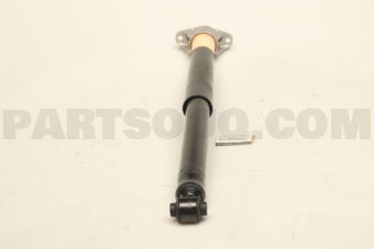 BRY028910 DAMPER,REAR