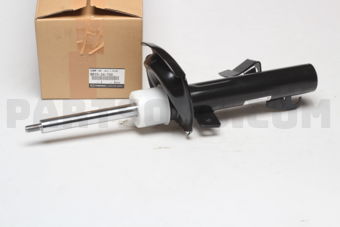 BRY034700 DAMPER(R),FRONT