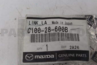 C10028600B LINK,LATERAL