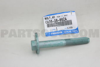 CA352866ZA BOLT,ADJUST