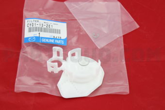 CY0113ZE1 FILTER,FUEL PUMP