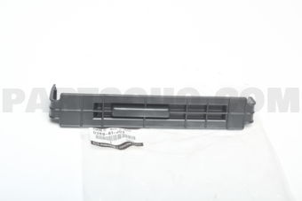 D26961J03 CASEC,COOLING UNIT