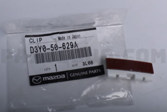 D3Y050629A CLIP